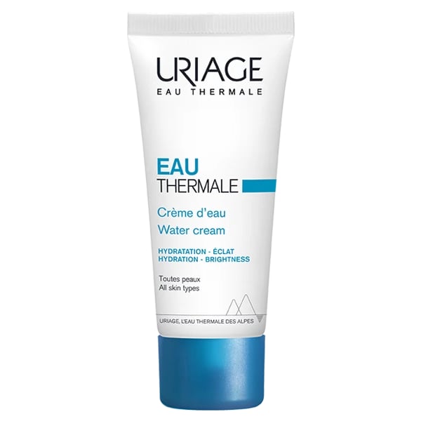 Uriage Creme de Água 40ml